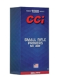 CCI #400 Small Rifle Primers *In store Pick Up Only